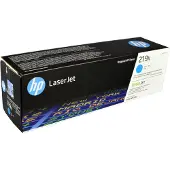 HP 219X Suuren Latauksen Syano Alkuperäinen