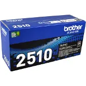 Brother TN-2510 musta värikasetti