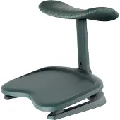 Libernovo StepSync Dual-Layer Footrest, vihreä