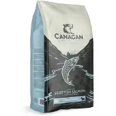 Canagan Small Breed Scottish Salmon