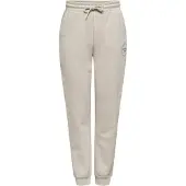 Only Play Urheiluhousut 'ONPCava' beige