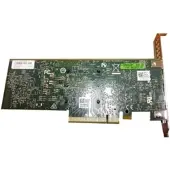Dell broadcom 57416 2p 10gbase-t nic, fh