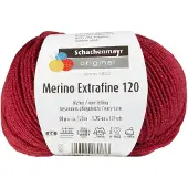 Schachenmayr Merino Extrafine 120 50 g lanka