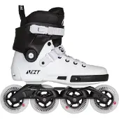 Powerslide Next Core 90 Rullaluistimet