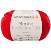 Schachenmayr Merino Extrafine 120 50 g lanka