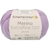 Schachenmayr Merino Extrafine 120 50 g lanka