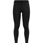 Odlo Men's Tights Zeroweight Warm Tights 2.0 Black Urheiluhousut M