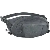 Helikon Tex Bandicoot vyölaukku, shadow grey
