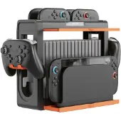 Nacon Dock'n'Store Max Stand - Nintendo Switch 2