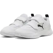 Puma Varion 3 V Jr - White - 31