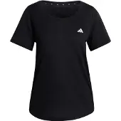 Adidas Toiminnallinen paita 'WE' musta