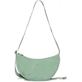 Nike Aura Crescent Crossbody B - Green - ONE SIZE