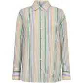 Numph Nutrillo Shirt - Multi/patterned - 42