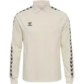 Hummel Root Pitkähihainen Polopaita