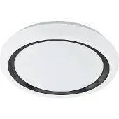 Eglo Capasso led 32cm plafondi