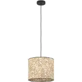 Eglo BUTTERBURN RIIPUS Ø360 E27 NATURAL