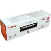 Canon 731M Magenta Laser Toner