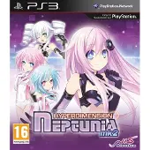 Hyperdimension Neptunia Mk2 (3)