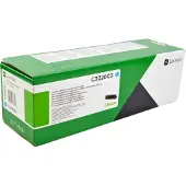 Lexmark C3220C0 Värikasetti cyan