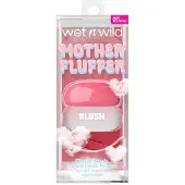 wet n wild Mother Fluffer Cloud Blush Pink-A-Boo