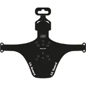 Rrp Cx Front Mudguard Musta
