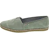 Rieker Espadrillo pastellinvihreä