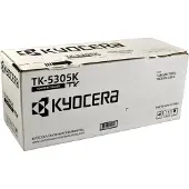 Kyocera TK-5305K High Yield -laservärikasetti, musta
