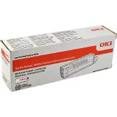OKI Värikasetti Keltainen 6k