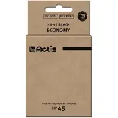 Actis KH-45 Ink (HP No. 45 51645A) Black