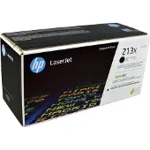 HP 213X Värikasetti musta