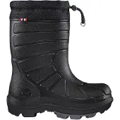 Viking Extreme 2.0 Saappaat Musta Black Charcoal 22 EU Musta 22 EU Pojat, Tytöt