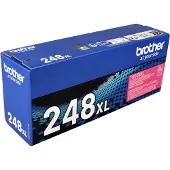 Brother TN248XLM magenta suurvärikasetti
