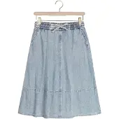 Tumble 'n dry Tnd Piron Denim - Blue - 110/116