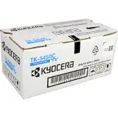 Kyocera TK-5450 Värikasetti Cyan