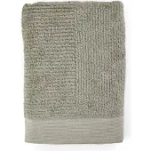 Zone Denmark - Classic kylpypyyhe 70x140 cm eukalyptus