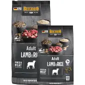 Belcando Adult Lamb & Rice