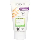 Logona Nourish soothing overnight mask Kasvonaamio 50 ml