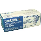 Brother TN-6600 -laservärikasetti, musta