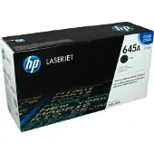 HP 14X -laservärikasetti, musta