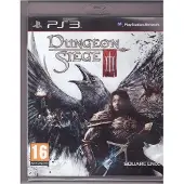 Ps3 Dungeon Siege Iii
