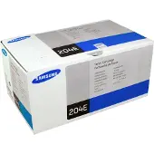 Samsung – Toner/MLT-D204E Extra High Yield BK (SU925A)