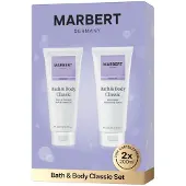 Marbert Bath & Body Classic Vartalonhoitosetti 1 kpl
