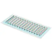 Digitus DN-CSP-150, Hopea, 30 mm, 1,2 mm, 3,3 mm, 150 kpl