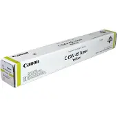 Canon C-EXV49Y TONERI