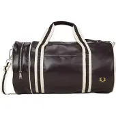 Fred perry Barrel-laukku