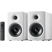 Edifier M90 2.0 Bluetooth white Hi-Res (M90-WT)