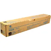 Konica Minolta TN-221 K Värikasetti musta
