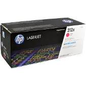 HP 212X -laservärikasetti, magenta