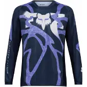 FOX 180 Diffuse Special Edition Nuorten motocross-paita