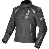 Ls2 Textil Zoom Takki
